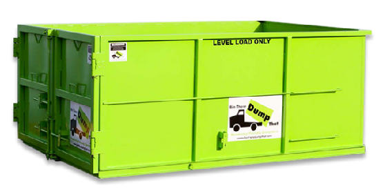 Your Most-Trusted, 5-Star, Residential Friendly Dumpsters for Huntsville, AL
